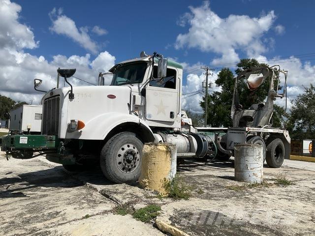 Peterbilt 365 Kita