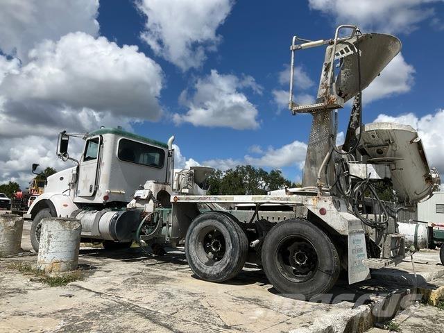 Peterbilt 365 Kita