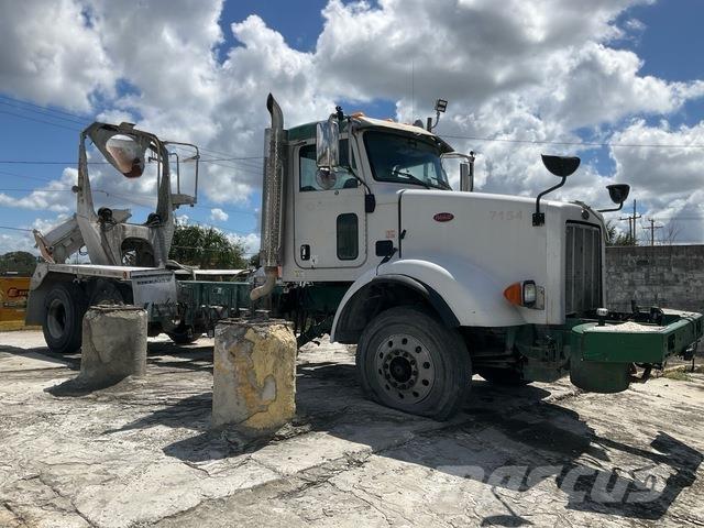 Peterbilt 365 Kita