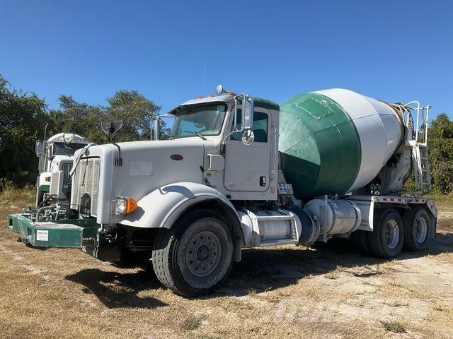 Peterbilt 365 Kita