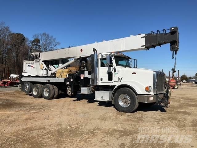 Peterbilt 367 Kita