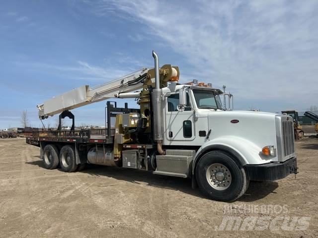 Peterbilt 367 Kita