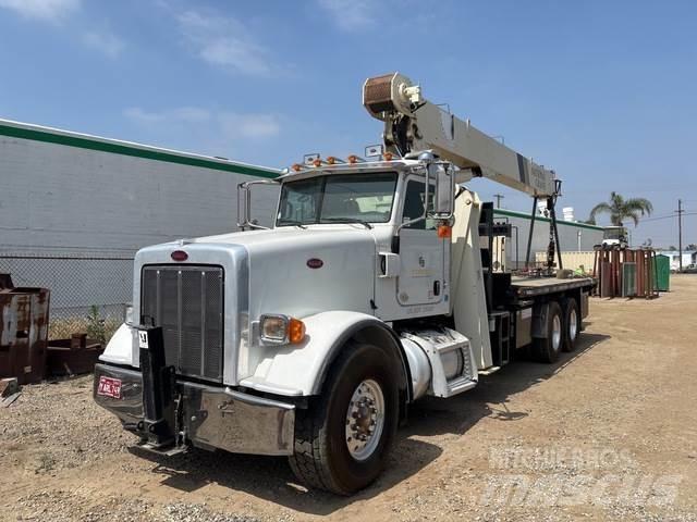 Peterbilt 367 Kita