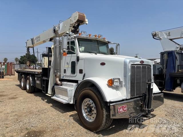 Peterbilt 367 Kita