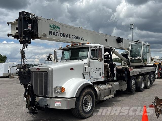 Peterbilt 367 Kita