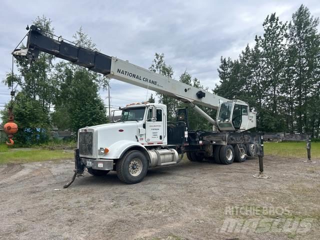 Peterbilt 367 Kita