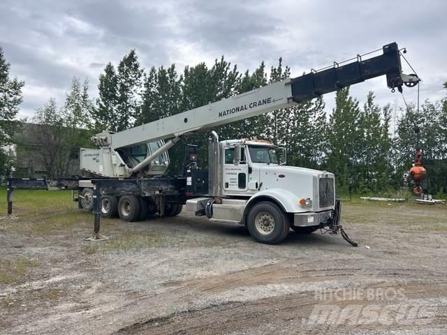 Peterbilt 367 Kita