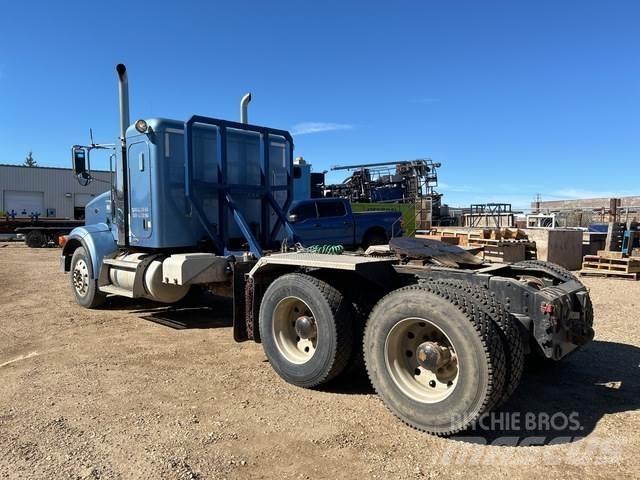 Peterbilt 378 Naudoti vilkikai