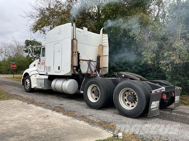 Peterbilt 386 Naudoti vilkikai