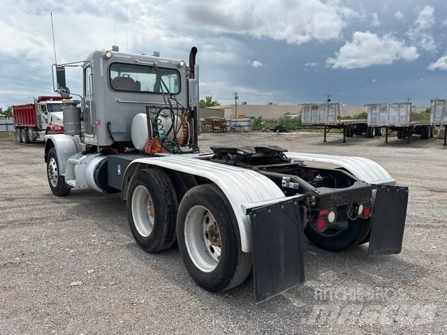 Peterbilt 388 Naudoti vilkikai