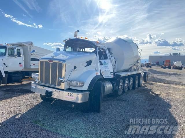 Peterbilt 567 Kita