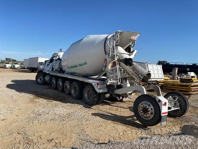 Peterbilt 567 Kita