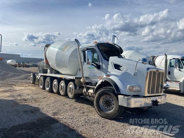 Peterbilt 567 Kita