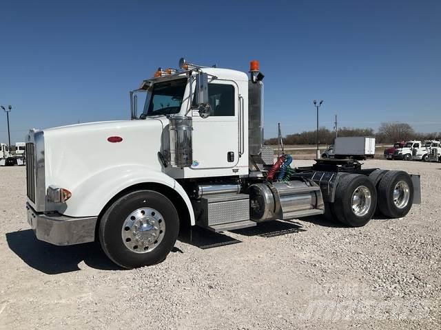 Peterbilt 567 Naudoti vilkikai