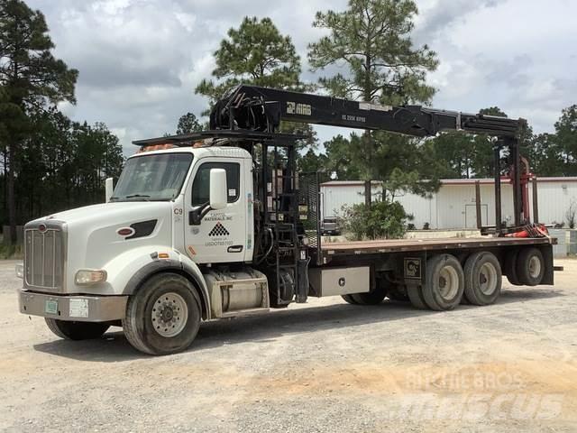 Peterbilt 567 Kita