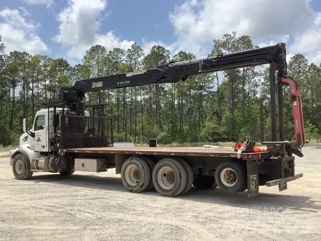Peterbilt 567 Kita