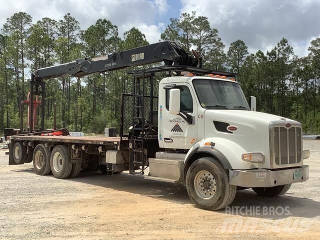 Peterbilt 567 Kita