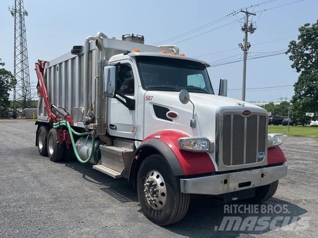 Peterbilt 567 Kita