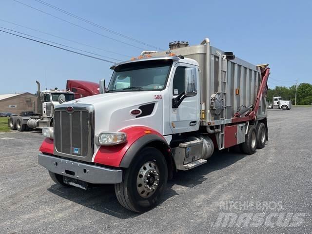 Peterbilt 567 Kita