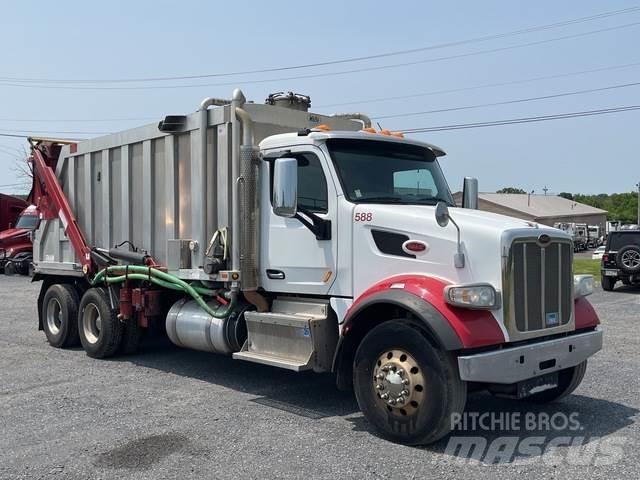 Peterbilt 567 Kita