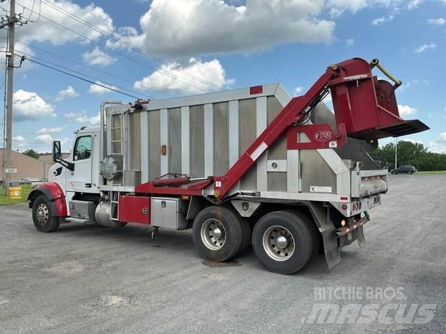 Peterbilt 567 Kita