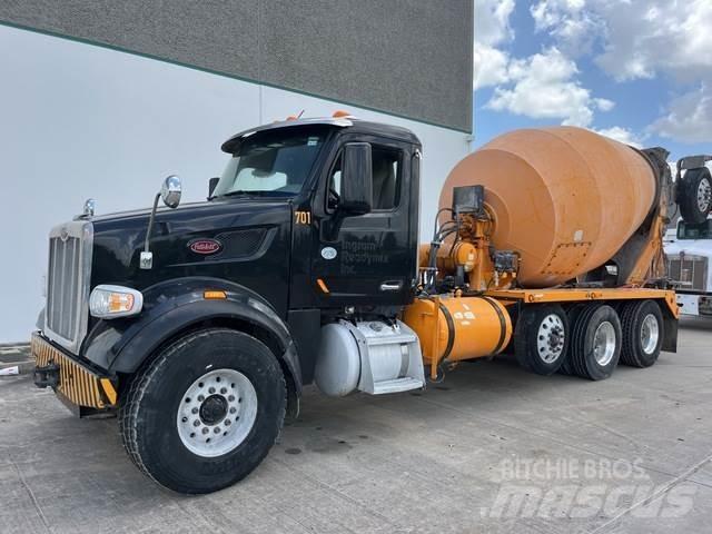 Peterbilt 567 Kita