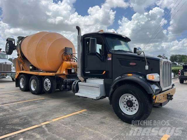 Peterbilt 567 Kita