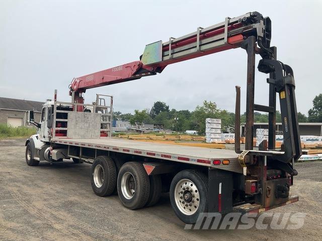 Peterbilt 567 Kita