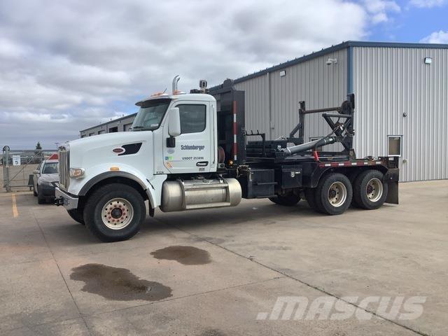Peterbilt 567 Kita