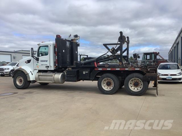 Peterbilt 567 Kita
