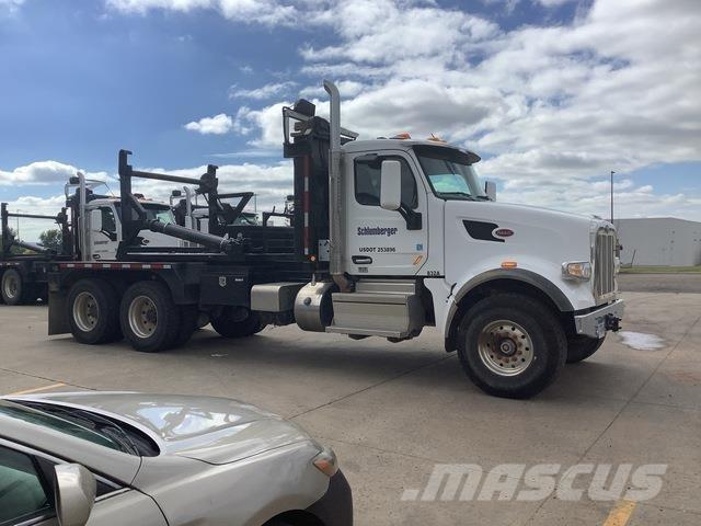 Peterbilt 567 Kita
