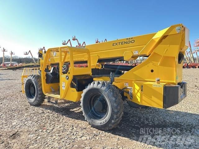 Pettibone 944X Teleskopiniai krautuvai