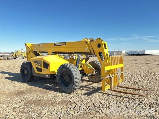 Pettibone 944X Teleskopiniai krautuvai