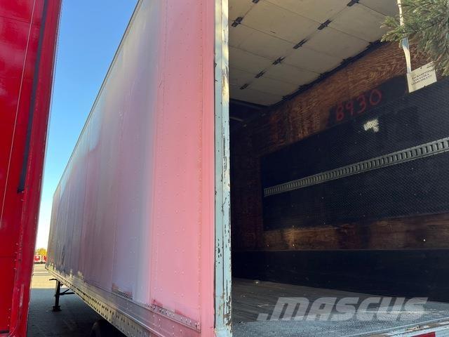  Pines Dengtos priekabos