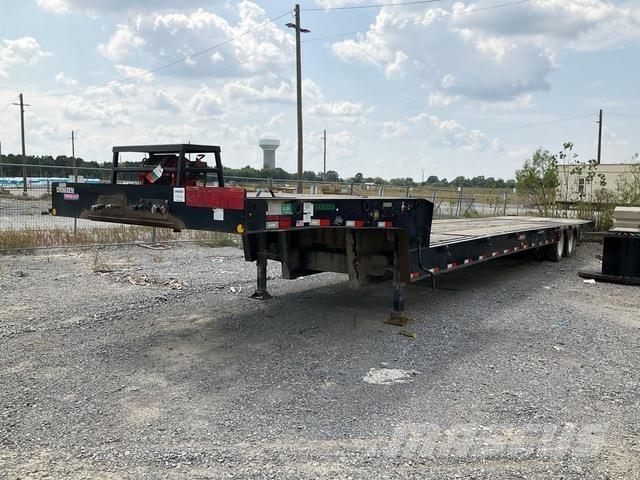 Pitts  Mažų aukščių krautuvai