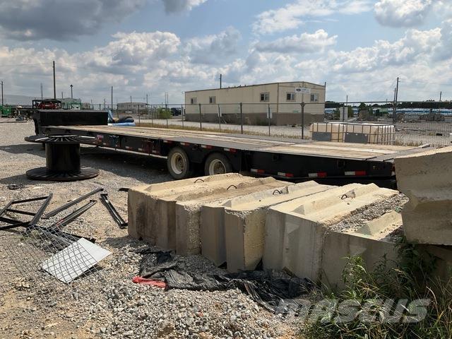 Pitts  Mažų aukščių krautuvai