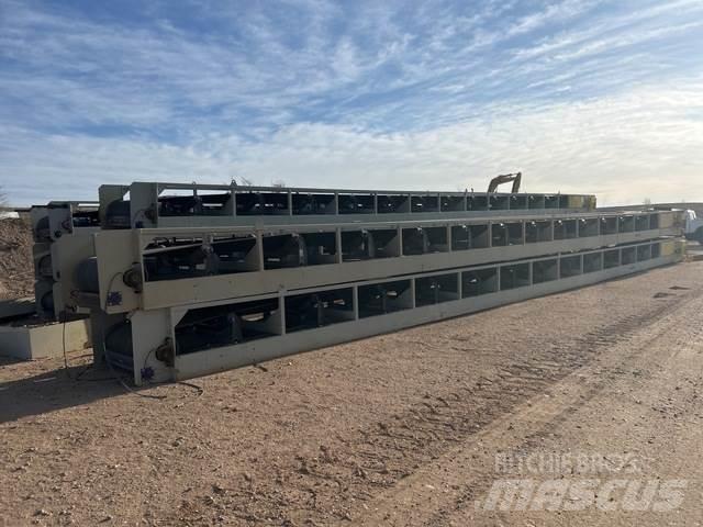 PMC SC3660 Transporteriai