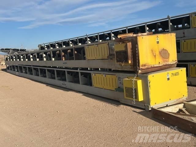 PMC SC3660 Transporteriai