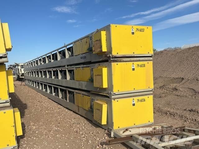 PMC SC3660 Transporteriai