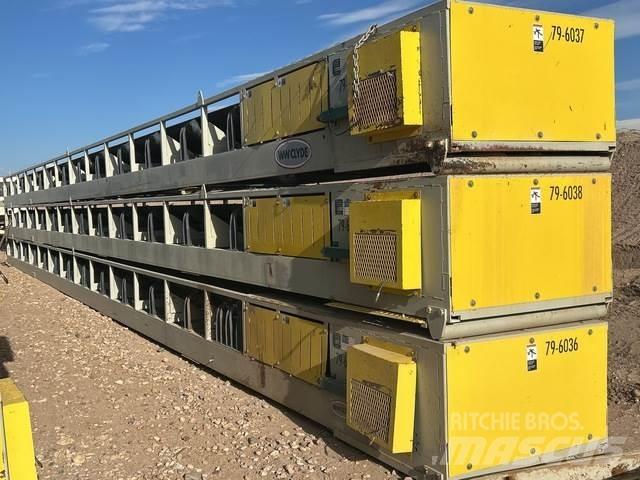 PMC SC3660 Transporteriai