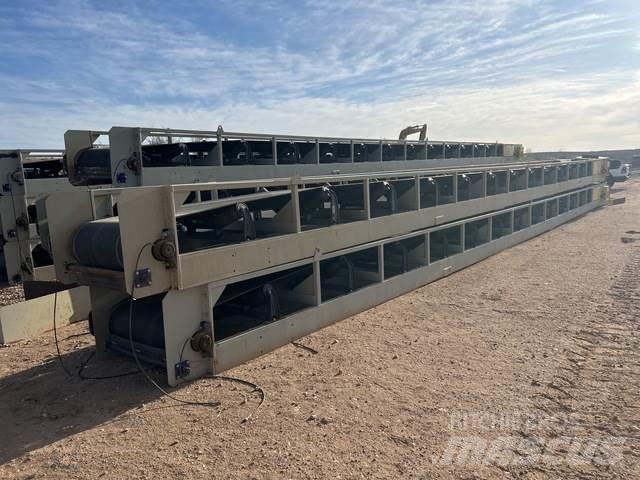 PMC SC3660 Transporteriai