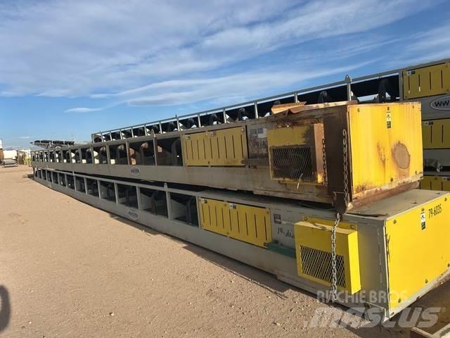 PMC SC3660 Transporteriai