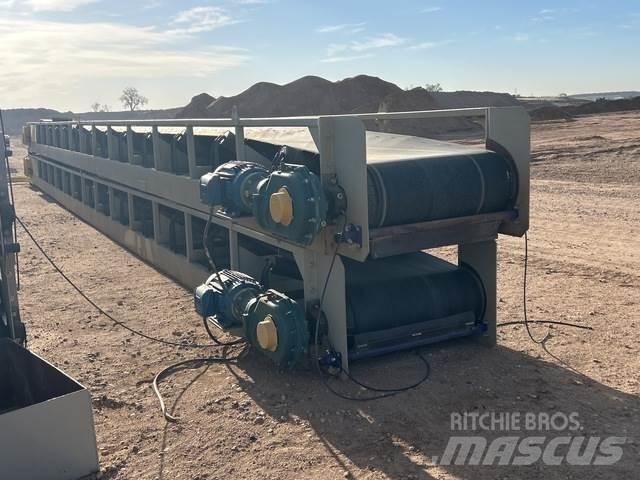PMC SC3660 Transporteriai