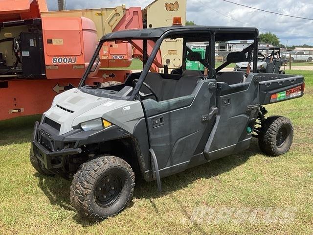 Polaris  Specializuotos paskirties technika