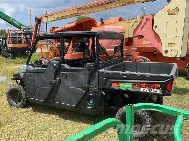 Polaris  Specializuotos paskirties technika