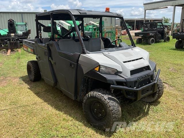 Polaris  Specializuotos paskirties technika