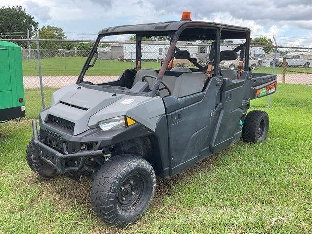 Polaris  Specializuotos paskirties technika