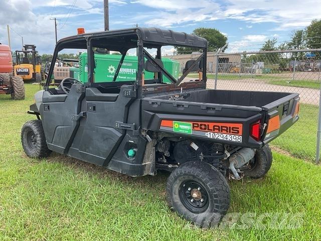 Polaris  Specializuotos paskirties technika