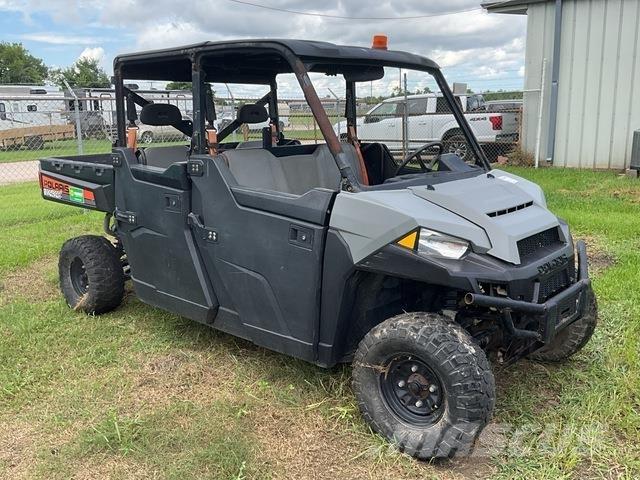 Polaris  Specializuotos paskirties technika