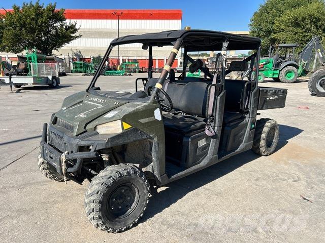 Polaris  Specializuotos paskirties technika